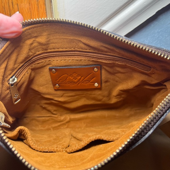 NWT Patricia Nash Cassini-Bougainvilleas - Picture 7 of 9